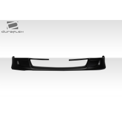 2001-2005 Honda Civic 2DR Duraflex H Tech Front Lip Spoiler - 1 Piece image - 9