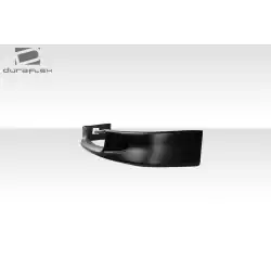 2001-2005 Honda Civic 2DR H Tech Front Lip Spoiler - 1 Piece image - 11