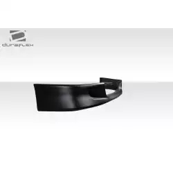 2001-2005 Honda Civic 2DR H Tech Front Lip Spoiler - 1 Piece image - 12