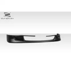 2001-2005 Honda Civic 2DR H Tech Front Lip Spoiler - 1 Piece image - 14