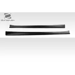 2000-2009 Honda S2000 VTX V1 Side Skirts Rocker Panels - 2 Piece image - 13