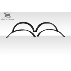 2000-2009 Honda S2000 Duraflex VTX Fender Flares - 4 Piece ( 2004-2009 models require minor modifications ) image - 15