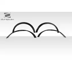 2000-2009 Honda S2000 VTX Fender Flares - 4 Piece ( 2004-2009 models require minor modifications ) image - 15