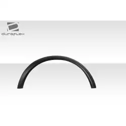 2000-2009 Honda S2000 VTX Fender Flares - 4 Piece ( 2004-2009 models require minor modifications ) image - 16