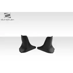 2000-2009 Honda S2000 OEM Look Side Skirt Add Ons - 2 Piece image - 12