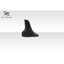 2000-2009 Honda S2000 Duraflex OEM Look Side Skirt Add Ons - 2 Piece image - 13