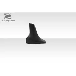 2000-2009 Honda S2000 OEM Look Side Skirt Add Ons - 2 Piece image - 13