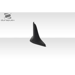 2000-2009 Honda S2000 Duraflex OEM Look Side Skirt Add Ons - 2 Piece image - 14