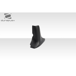 2000-2009 Honda S2000 Duraflex OEM Look Side Skirt Add Ons - 2 Piece image - 15