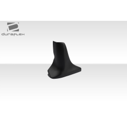 2000-2009 Honda S2000 Duraflex OEM Look Side Skirt Add Ons - 2 Piece image - 16