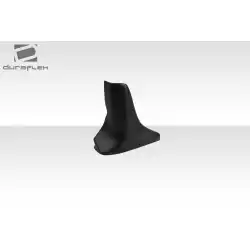 2000-2009 Honda S2000 OEM Look Side Skirt Add Ons - 2 Piece image - 16