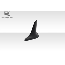 2000-2009 Honda S2000 Duraflex OEM Look Side Skirt Add Ons - 2 Piece image - 17