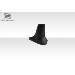 2000-2009 Honda S2000 Duraflex OEM Look Side Skirt Add Ons - 2 Piece image - 20