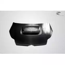 2012-2014 Ford Focus Ram Air Hood - 1 Piece image - 8