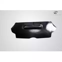 2012-2014 Ford Focus Ram Air Hood - 1 Piece image - 9