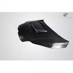 2012-2014 Ford Focus Ram Air Hood - 1 Piece image - 11
