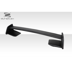 1991-1999 Mitsubishi 3000GT Dodge Stealth Duraflex Kaze Rear Wing Spoiler - 1 Piece image - 14