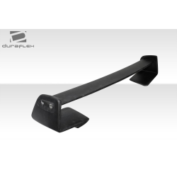 1991-1999 Mitsubishi 3000GT Dodge Stealth Duraflex Kaze Rear Wing Spoiler - 1 Piece image - 19