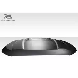 2019-2023 Ford Ranger Raptor Look Hood - 1 Piece image - 13