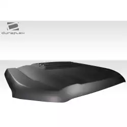 2019-2023 Ford Ranger Raptor Look Hood - 1 Piece image - 15