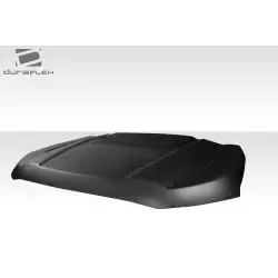 2019-2023 Ford Ranger Raptor Look Hood - 1 Piece image - 16