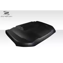 2019-2023 Ford Ranger Raptor Look Hood - 1 Piece image - 17