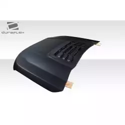 2019-2023 Ford Ranger Raptor Look Hood - 1 Piece image - 19