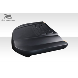 2019-2023 Ford Ranger Duraflex Raptor Look Hood - 1 Piece image - 20