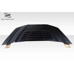 2019-2023 Ford Ranger Duraflex Raptor Look Hood - 1 Piece image - 21