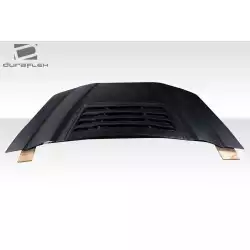 2019-2023 Ford Ranger Raptor Look Hood - 1 Piece image - 21
