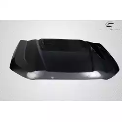 2019-2023 Ford Ranger Raptor Look Hood - 1 Piece image - 9
