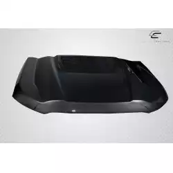 2019-2023 Ford Ranger Raptor Look Hood - 1 Piece image - 10