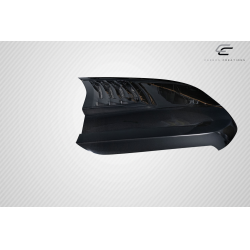 2019-2023 Ford Ranger Carbon Creations Raptor Look Hood - 1 Piece image - 14