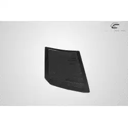 2003-2006 Nissan 350Z Z33 GT1 Hood Vents - 3 Piece (S) image - 27