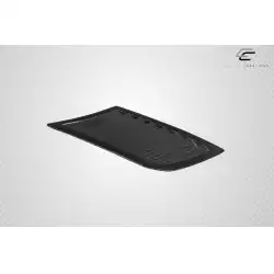 2003-2006 Nissan 350Z Z33 GT1 Hood Vents - 3 Piece (S) image - 28