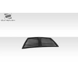 2009-2020 Nissan 370Z Z34 Duraflex GT1 Hood Vents - 3 Piece image - 10