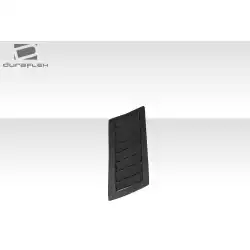 2009-2020 Nissan 370Z Z34 GT1 Hood Vents - 3 Piece image - 11