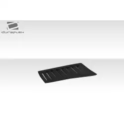 2009-2020 Nissan 370Z Z34 GT1 Hood Vents - 3 Piece image - 12