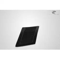 2009-2020 Nissan 370Z Z34 GT1 Hood Vents - 3 Piece image - 16