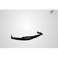 2018-2023 Ford Mustang Carbon Creations CVX Front Lip Spoiler - 1 Piece image - 17