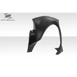 1996-2000 Honda Civic HB MMR Front Fender Flares (+60mm) - 2 Piece image - 18