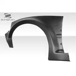 1996-2000 Honda Civic HB MMR Front Fender Flares (+60mm) - 2 Piece image - 19