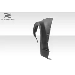 1996-2000 Honda Civic HB MMR Front Fender Flares (+60mm) - 2 Piece image - 20