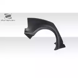 1996-2000 Honda Civic HB MMR Rear Fender Flares (+60mm) - 3 Piece image - 19