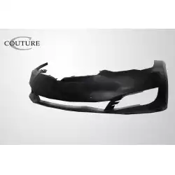 2012-2016.5 Tesla Model S Polyurethane OEM Facelift Refresh Look Front Bumper - 1 Piece image - 11