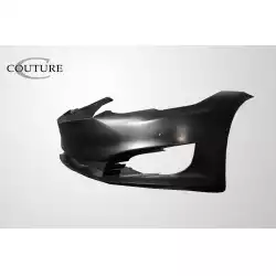 2012-2016.5 Tesla Model S Polyurethane OEM Facelift Refresh Look Front Bumper - 1 Piece image - 12