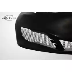 2012-2016.5 Tesla Model S Polyurethane OEM Facelift Refresh Look Front Bumper - 1 Piece image - 14