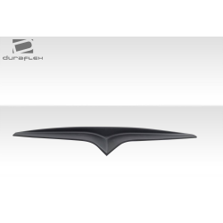 2012-2016.5 Tesla Model S Duraflex OEM Facelift Refresh Look Front Grille - 1 Piece image - 8