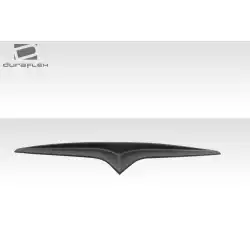 2012-2016.5 Tesla Model S OEM Facelift Refresh Look Front Grille - 1 Piece image - 8