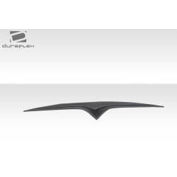 2012-2016.5 Tesla Model S Duraflex OEM Facelift Refresh Look Front Grille - 1 Piece image - 9